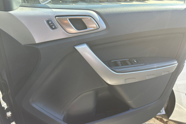 2020 MY20.25 Ford Ranger PX MkIII XLT Ute Image 31