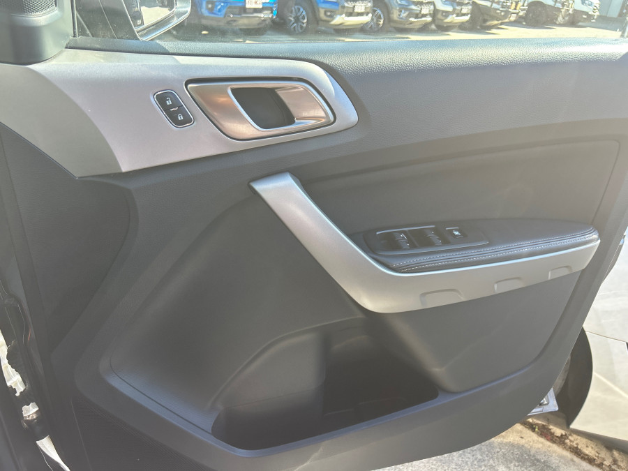 2020 MY20.25 Ford Ranger PX MkIII XLT Ute Image 31