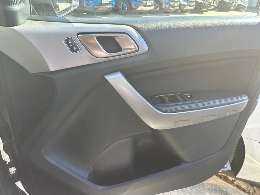 2020 MY20.25 Ford Ranger PX MkIII XLT Ute Image 31
