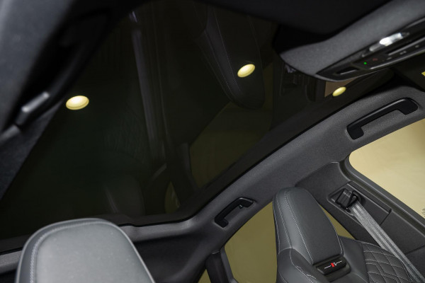2025 Audi S5 B10  Sedan image 20