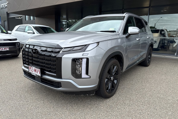 2025 Hyundai Palisade LX2.V5 Elite SUV