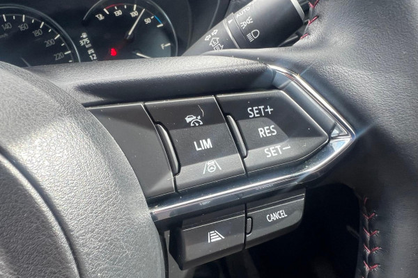 2024 Mazda CX-5 KF Series G35 GT SP SUV Image 21