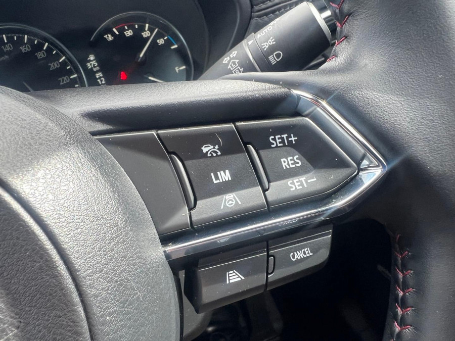 2024 Mazda CX-5 KF Series G35 GT SP SUV Image 21