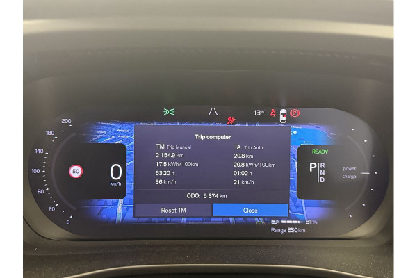 2024 Volvo C40 XK Recharge SUV Image 15