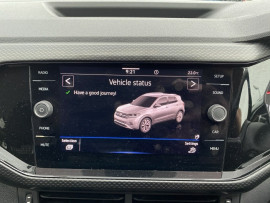 2021 Volkswagen T-Cross C11 85TSI Life SUV image 21