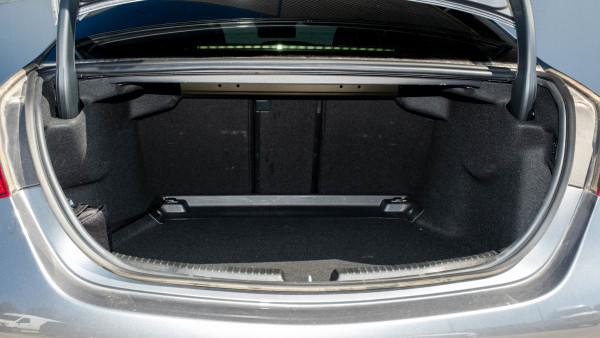 2025 MY26 Mercedes-Benz C-Class W206 C200 Sedan image 42