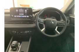 2022 MY23 Mitsubishi Outlander ZM Aspire SUV