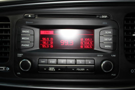 2014 Kia Optima TF Si Sedan