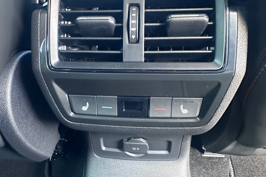 2024 Skoda Kodiaq RS Wagon Image 13