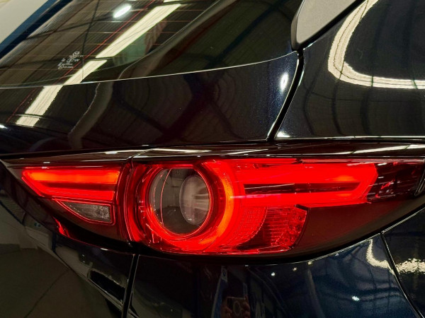 2019 Mazda CX-5 KF Series Akera SUV image 8