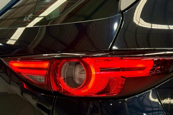 2019 Mazda CX-5 KF Series Akera SUV