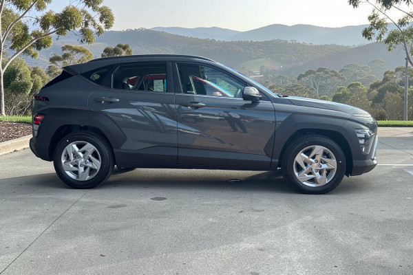 2025 MY26 Hyundai KONA SX2.V3 Hybrid SUV Image 3