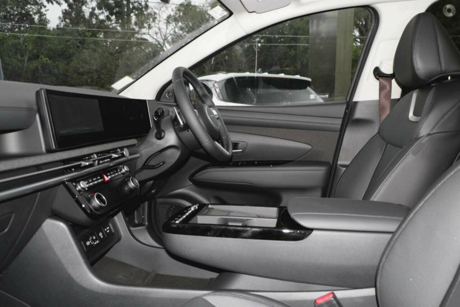2024 MY25 Hyundai Tucson NX4.V3 Premium SUV Image 7