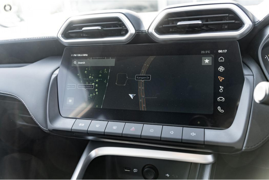 2025 MG ZS ZS32 Essence Turbo SUV Image 21