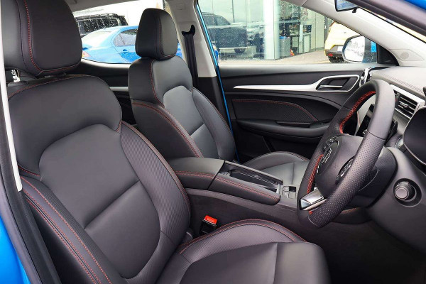 2024 MY23 MG ZS EV AZS1 Essence SUV Image 12