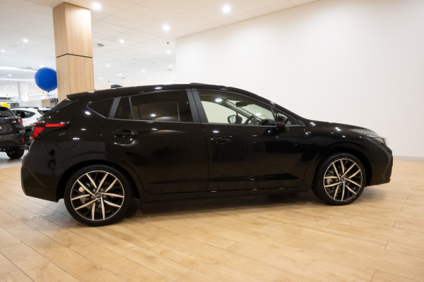 2026 Subaru Impreza G6 2.0S Hatch image 3