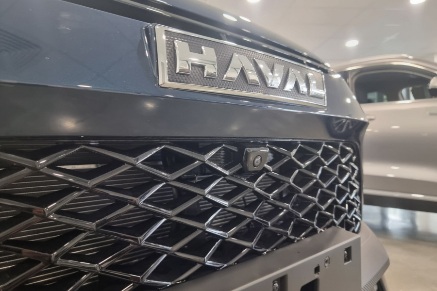 2025 GWM Haval H6 Ultra SUV Image 8
