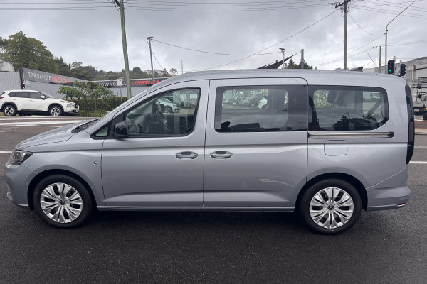 2026 Volkswagen Caddy 5 Maxi Other Image 4