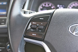 2015 Hyundai Tucson TL Active Active X Suv