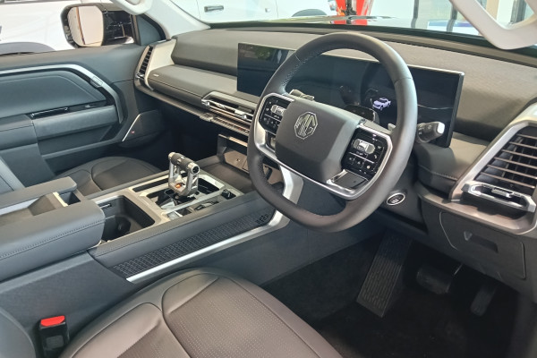 2026 MG U9 Explore Pro Ute Image 10