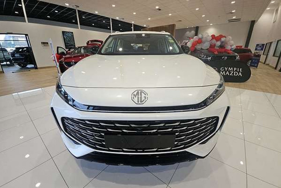 2024 MG HS SAS23 Vibe SUV Image 25