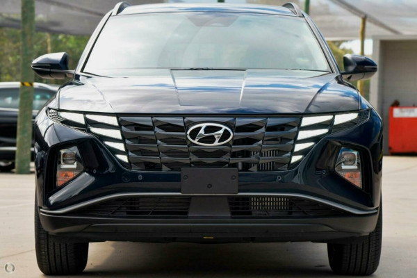 2023 MY24 Hyundai Tucson NX4.V2 Elite SUV