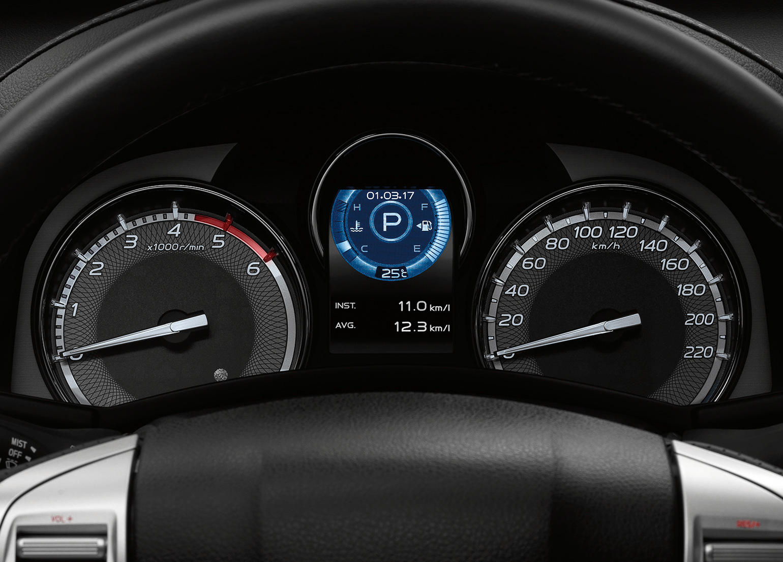 Electroluminescent display Image