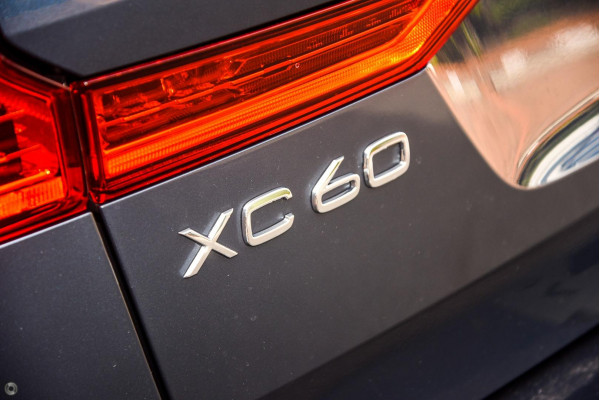 2024 MY25 Volvo XC60 UZ Ultra B5 Bright SUV Image 6