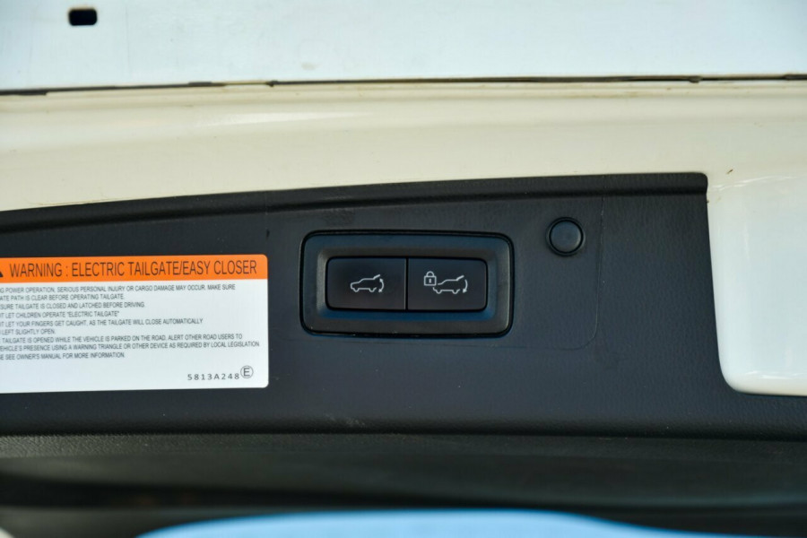 2024 MY23 Mitsubishi Pajero Sport QF GLS SUV Image 9