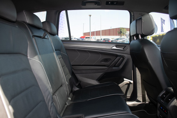 2023 Volkswagen Tiguan 5N 162TSI R-Line SUV Image 10