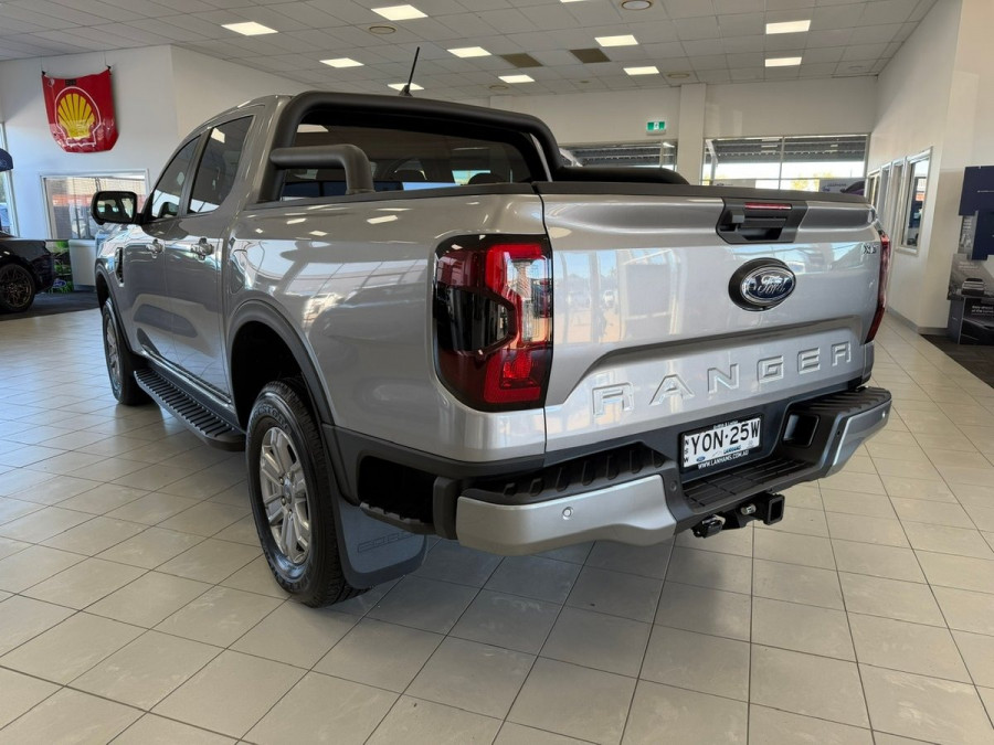 2025 MY25.25 Ford Ranger P703 XLT Ute Image 5