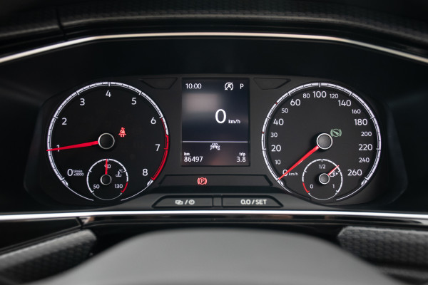 2020 MY21 Volkswagen T-Cross C11 85TSI Style SUV image 12