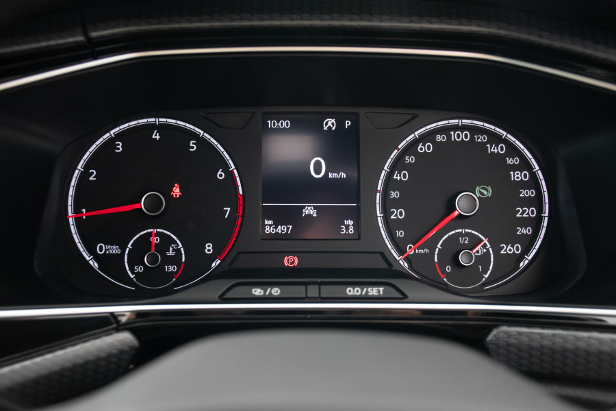 2020 MY21 Volkswagen T-Cross C11 85TSI Style SUV Image 12
