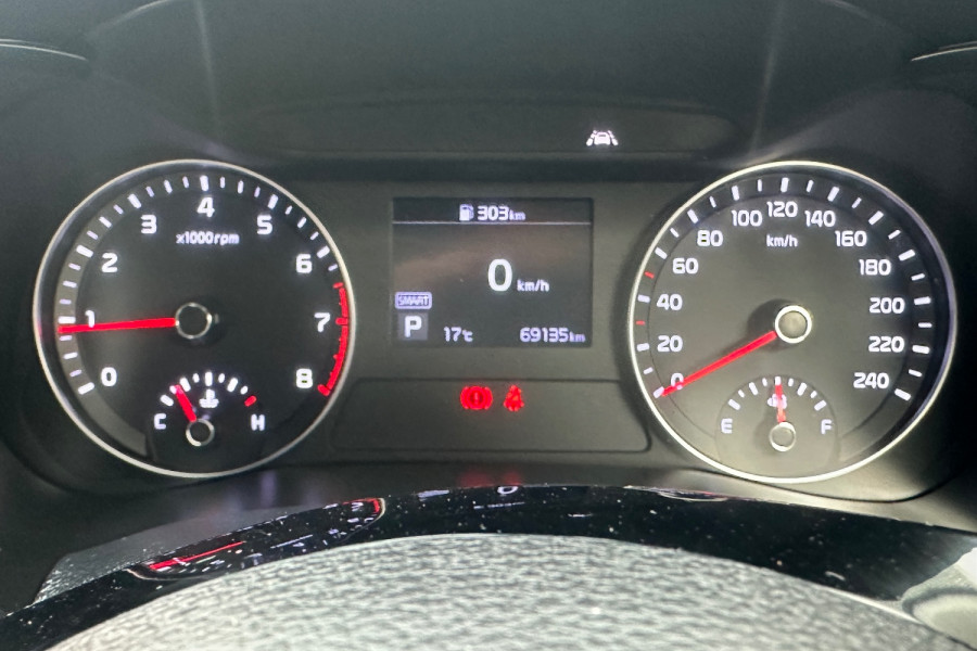 2020 MY21 Kia Cerato BD Sport+ Sedan Image 17