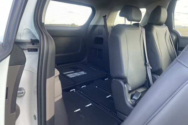 2026 Kia Carnival KA4 PE Sport+ People Mover Image 12