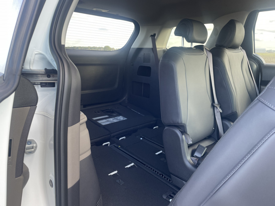 2026 Kia Carnival KA4 PE Sport+ People Mover Image 12