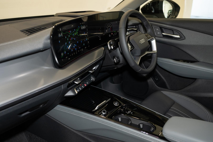 2025 Audi Q3 F3 TFSI 110kW SUV
