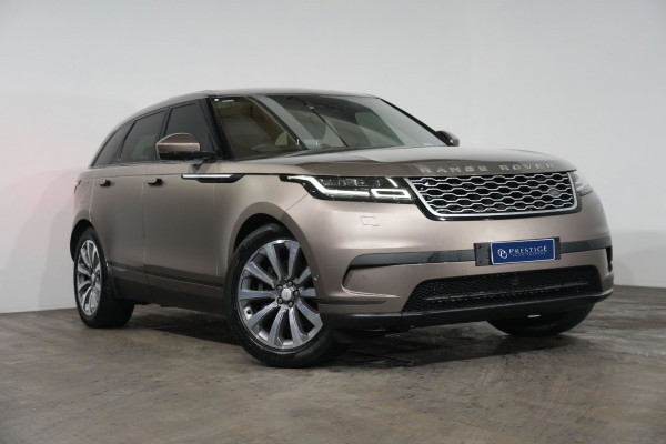 Land Rover Range Rover Velar D300 SE L560