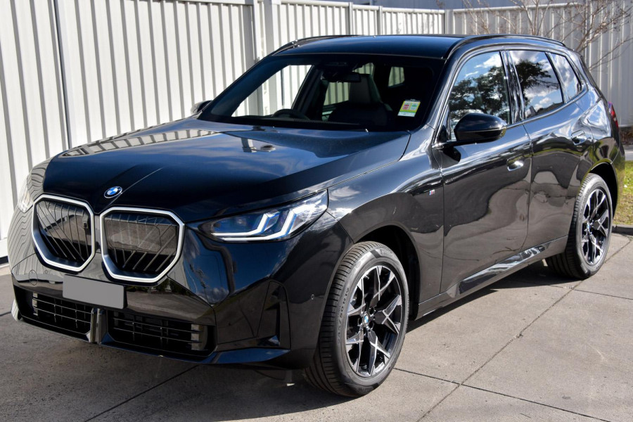 2026 BMW X3 G45 20 xDrive SUV