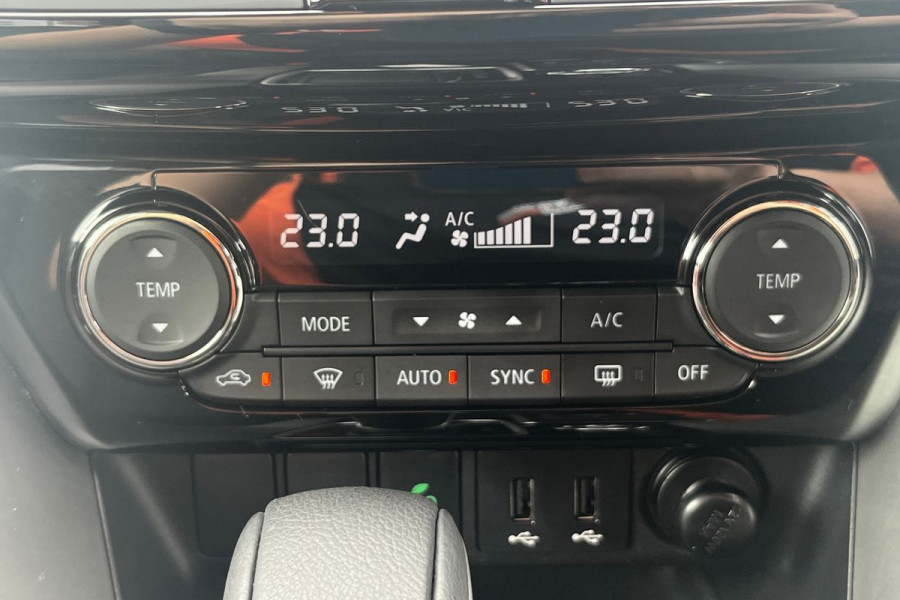 2018 Mitsubishi Eclipse Cross YA Exceed SUV Image 12