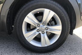 2012 Kia Sportage SL  Si Suv