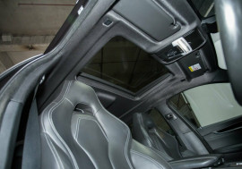 2015 BMW X6 F86 M Coupe Steptronic Suv