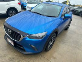 2016 Mazda CX-3 DK Neo Sport SUV image 7