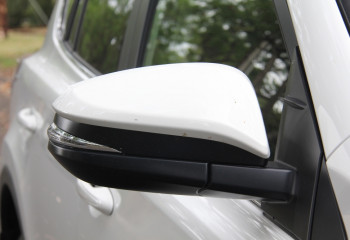 2018 Toyota RAV4 40 Series GXL Petrol 2WD Wagon