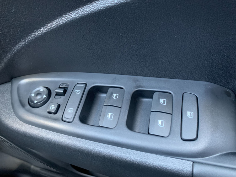 2025 Hyundai Venue QX.V5 Active SUV Image 20