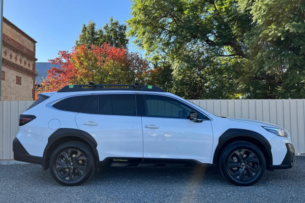 2021 Subaru Outback 6GEN AWD Sport SUV