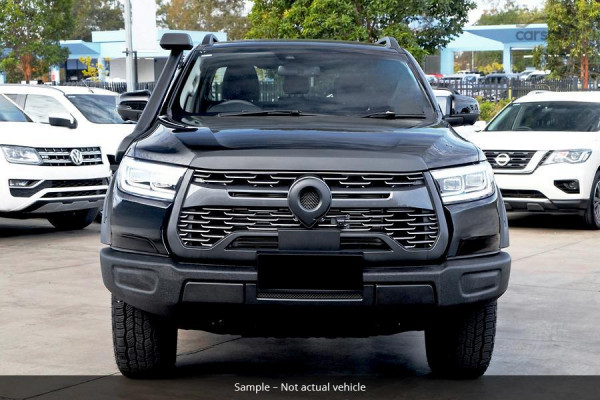 2026 GWM Cannon NPW XSR Ute Image 16