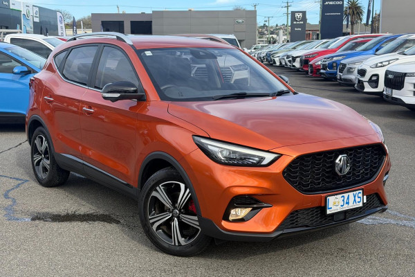 2024 MG ZST  Excite SUV
