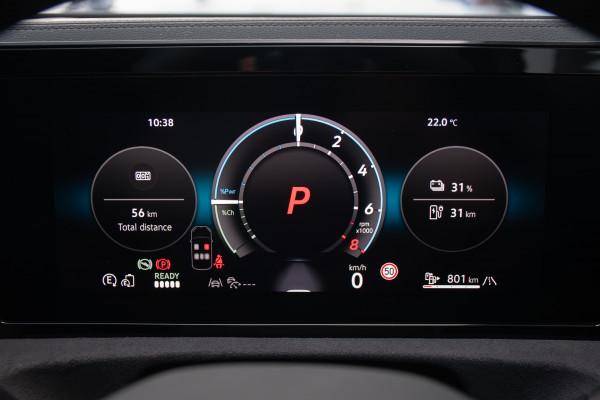 2026 Volkswagen Tiguan CT 200TSI eHybrid R-Line SUV image 13