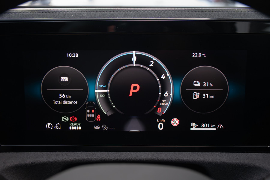 2026 Volkswagen Tiguan CT 200TSI eHybrid R-Line SUV Image 13